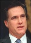 Photo: Governor Romney