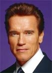 Photo: Governor Schwarzenegger